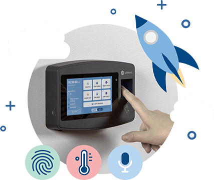 jr2000 touch tablet finger scanner time clock jr2000 touch tablet finger scanner time clock